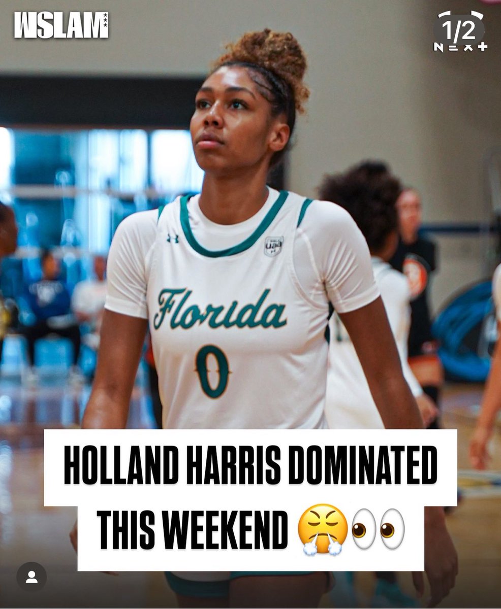 TheHollandHarr1's tweet photo. Holland Harris dominates at @UANextGHoops @wslam @FGBvsEveryone @MVAGBB
#RelentlessGrind🏀 https://t.co/GKIbHkLQQ6