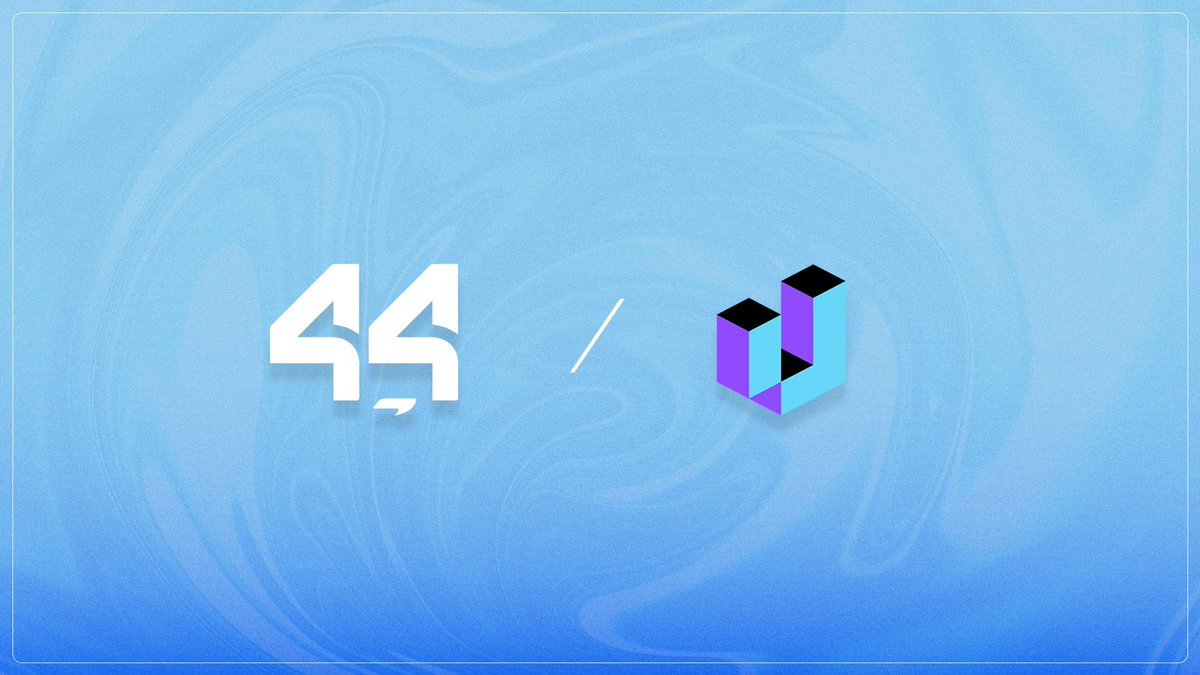 4,4 will advise and support <a href="/gguncharted/">Uncharted</a> to supercharge their growth.

Uncharted is building crypto's gamification layer and the number 1 ecosystem for degen games.
