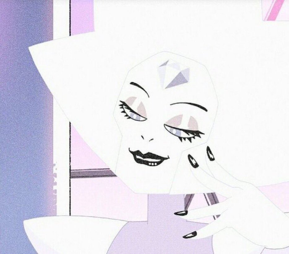 ᅠ

quite the opposite , actually !
see , lapis did such an amazing
job in the past , white believes
she’s the perfect candidate for
future service when needed !

lapis has quite a few . . . assets
that makes her service stand
above most and the diamonds
take it very serious

ᅠ