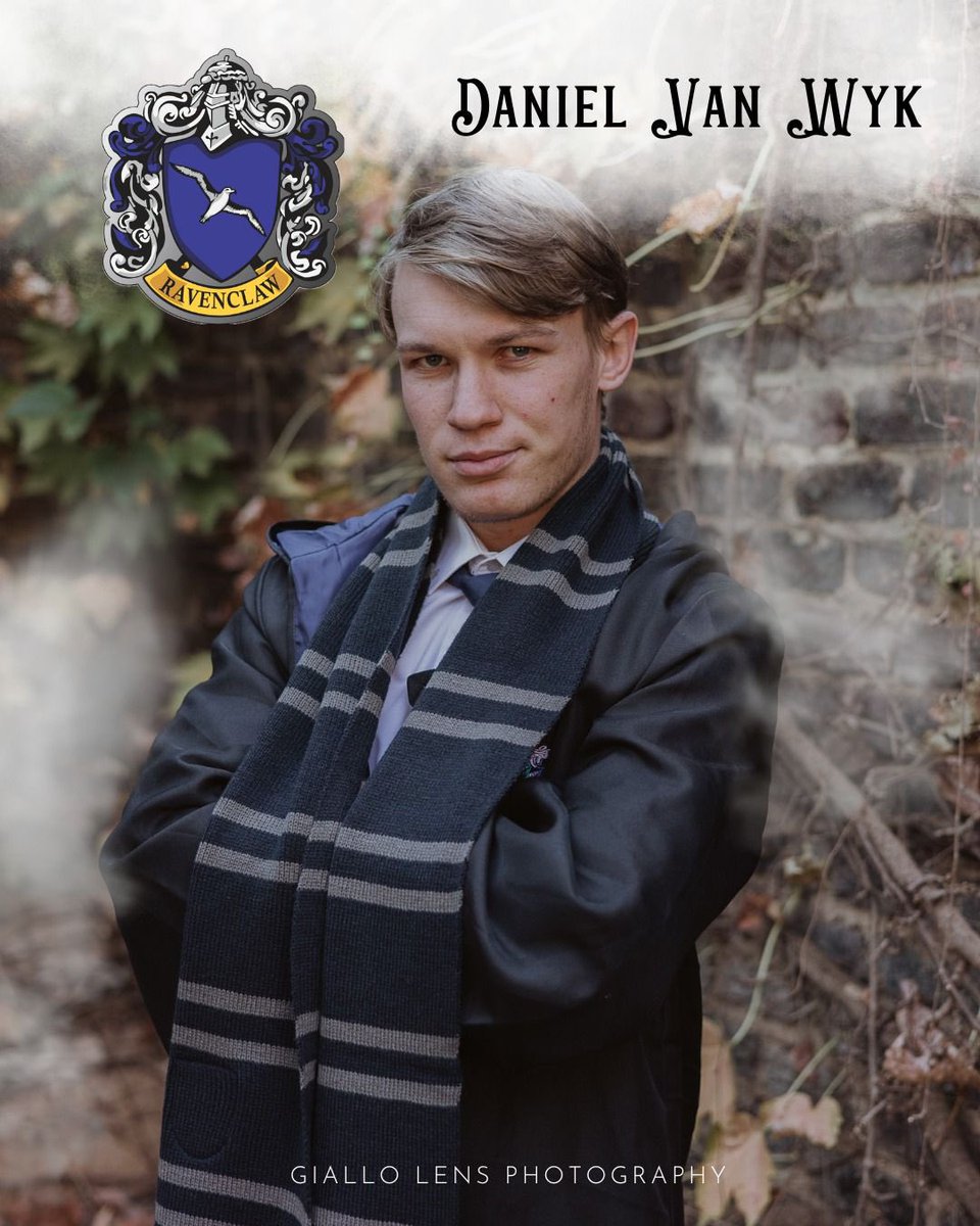 🧙🏻‍♂ 𝐁𝐈𝐆 𝐏𝐑𝐈𝐌𝐒 🧙🏻‍♂ 

Good luck to our Primarius, Daniel van Wyk, who will be partaking in the annual Big Prims event from today.

#MyNWU #NWUPatria #NWUStudent #NWU #patriakoshuis