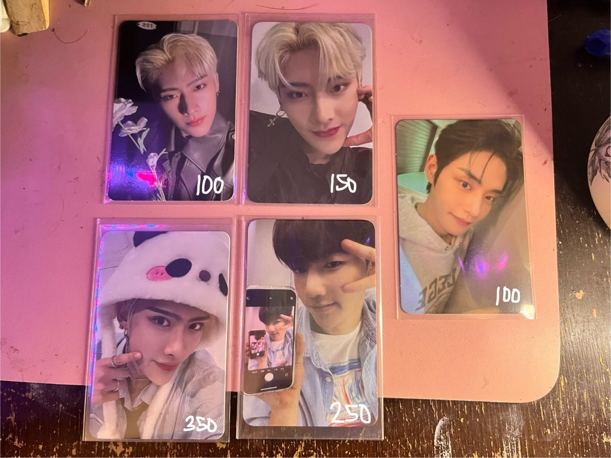 camskrttt's tweet photo. wts lfb ph zerobaseone youth in the shade

—price indicated in the pic + pf
—gcash, flash exp
—will give discount if PAYO!

•ricky yits digipack pc, ktown4u yits pob, makestar round 2 pob
•zhanghao ktown4u pob
•jiwoong youth ver. https://t.co/M3wuiBAPlD