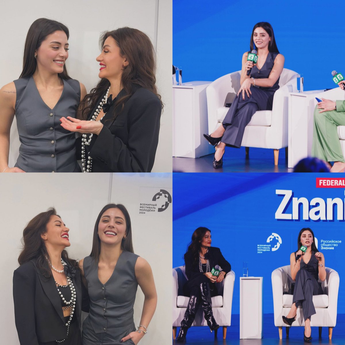 Kendiniz için en iyi olanı yaptığınız için kendinizi kötü hissetmeyin

#Doğa Doğa
#SılaTürkoğlu SılaTürkoğlu