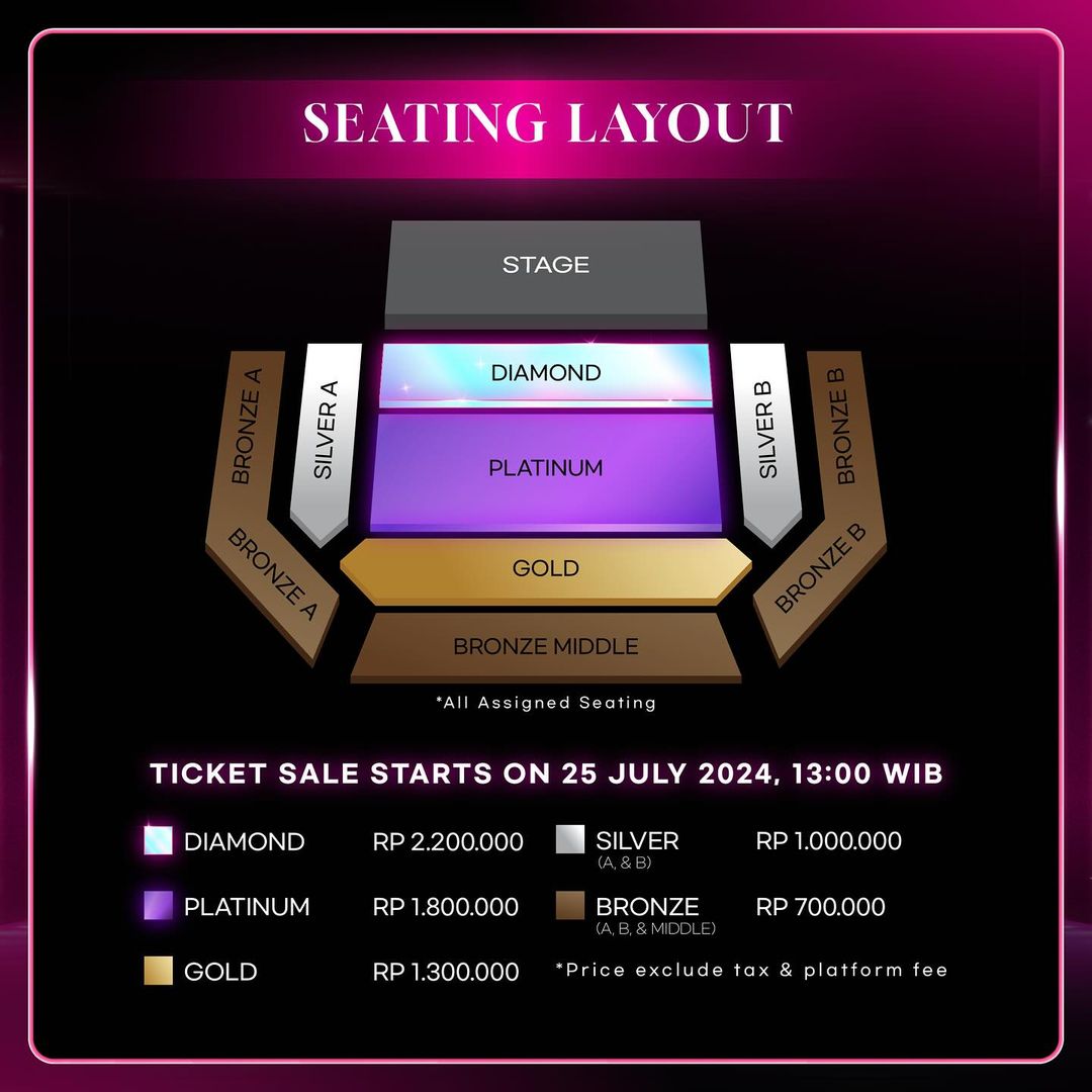 uri_grass's tweet photo. ☁OPEN JASTIP ☁
SECRET NUMBER Concert in Jakarta
[pasSworLd]
📍Tennis Indoor Senayan, 28 Sep 2024

Fee : 300k/tix
✅ Masuk grup order
✅ REFUND 100% jika tiket tidak secured
✅ Tiket diurus sampai fisik

⭐TRUSTED AND LIMITED SLOT, TESTI CEK HIGHLIGHT IG mooncloud.tix⭐ https://t.co/JUkapl4ztX