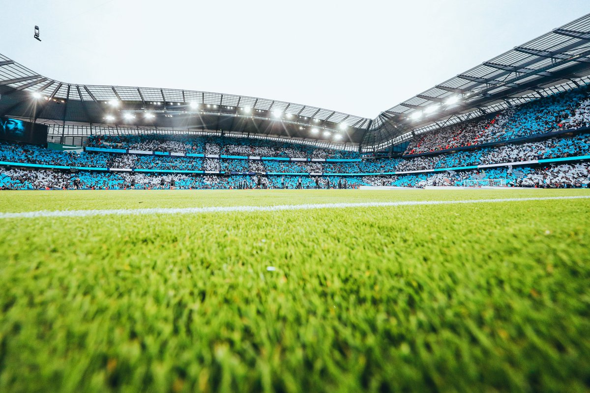 Man City Fan Support tweet media