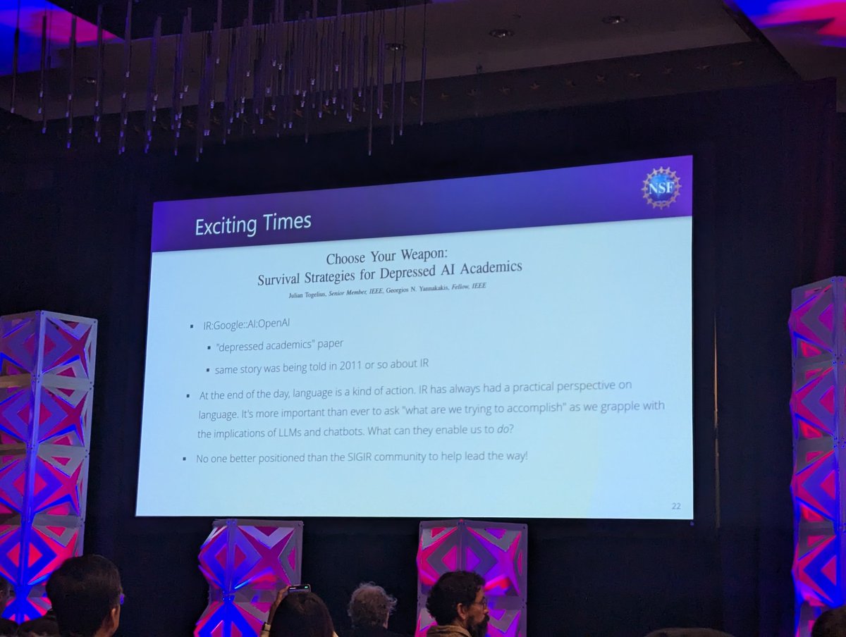 Hamed Zamani tweet media