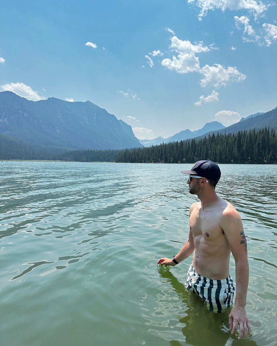 _davidbailey's tweet photo. 🏔️ https://t.co/uOdWmmyhnN