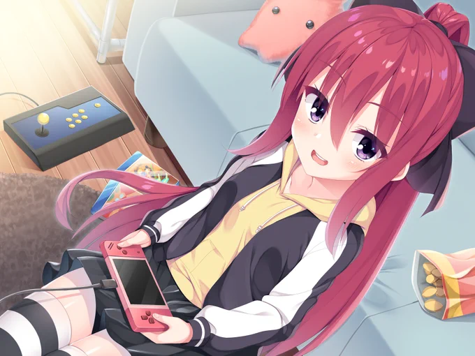 オリジナル娘。可愛いじゃろ! 