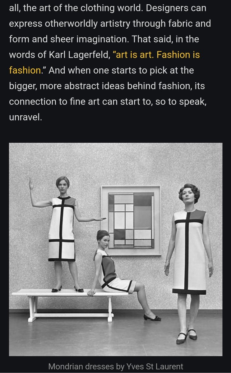 Be stijl my Mondrian-loving heart, <a href="/trufelman/">Avery Trufelman</a>'s newsletter just arrived. I'm reading it surrounded by water on a ship called Utopia.