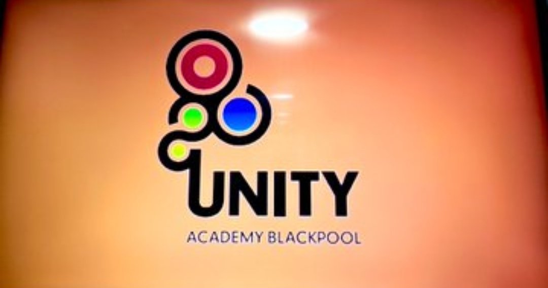 Unity Academy tweet media