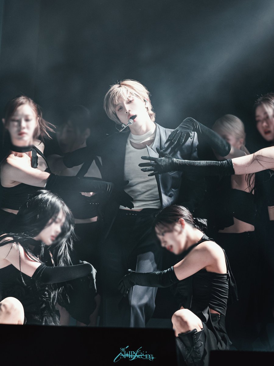Till_pick's tweet photo. 240712 2024 TAEMIN FANMEETING ［Never-Never］

#SHINee #태민 #TAEMIN #テミン
#탬메이트는_언제나_태민이편
#HappyTAEMINday https://t.co/XMtBhkxw5r