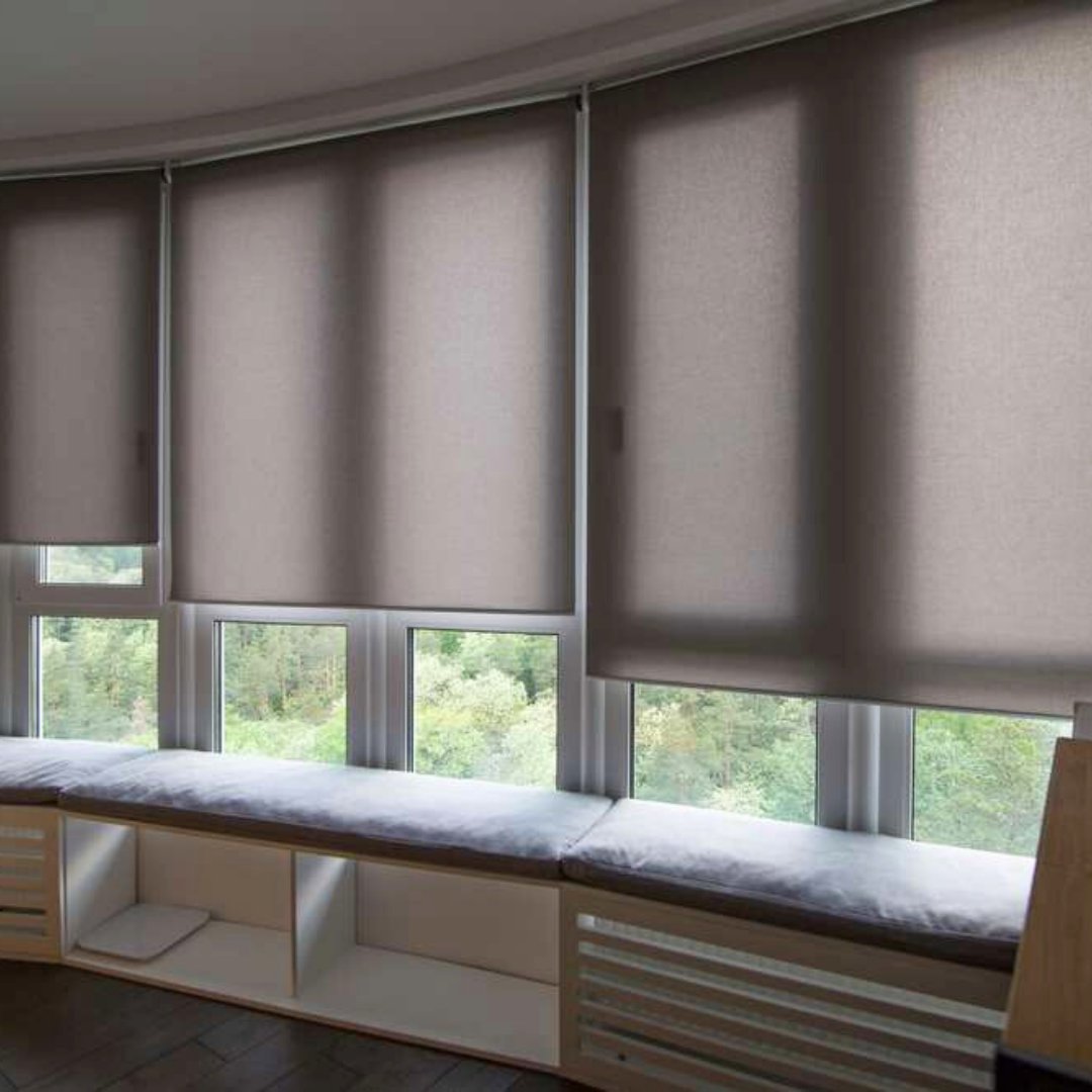 Our Roller Blinds may be just the thing you need to get through the summer! 

We also offer a vast selection of fabrics, colours, and styles to perfectly match your décor!

excellblindsfreequote.youcanbook.me  

#Blinds #Shutters #ExcellBlinds  #InteriorDesign #Home #VenetianBlinds