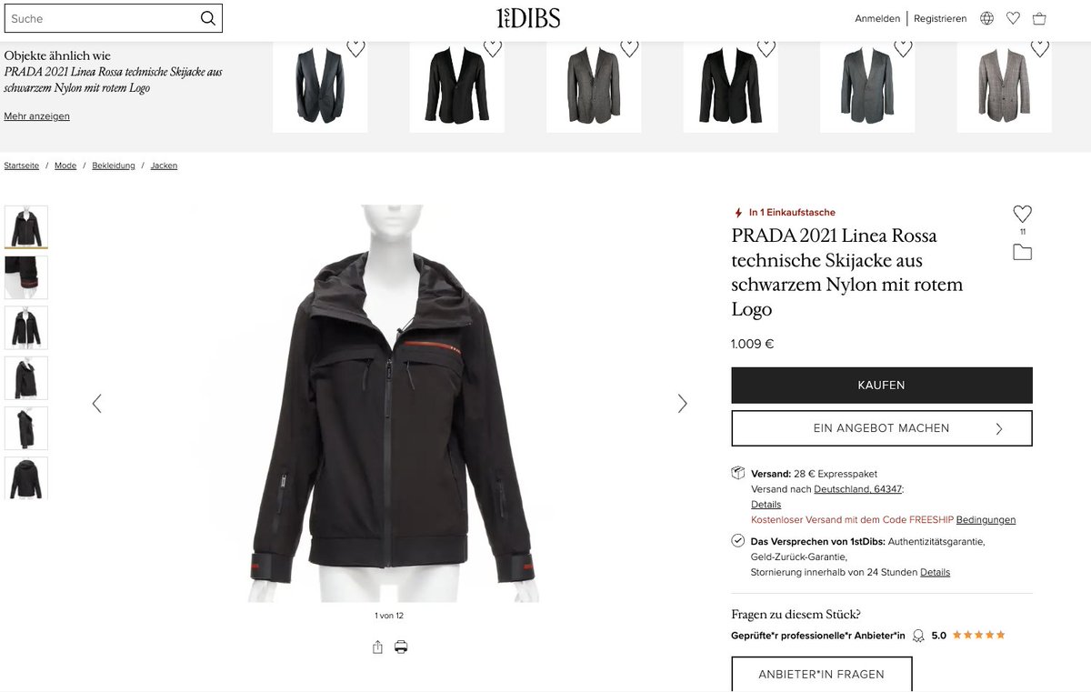 Erzurum İl Emniyet Müdürü Kadir Yırtar ve "Prada" montu. 
Avrupa fiyatı 1009 Euro. (36 bin TL)
Türkiye fiyatı iki katından fazla.
Bu arada Türkiye'deki son yolsuzluk operasyonunu yapan polisler 10 yıldır cezaevinde.