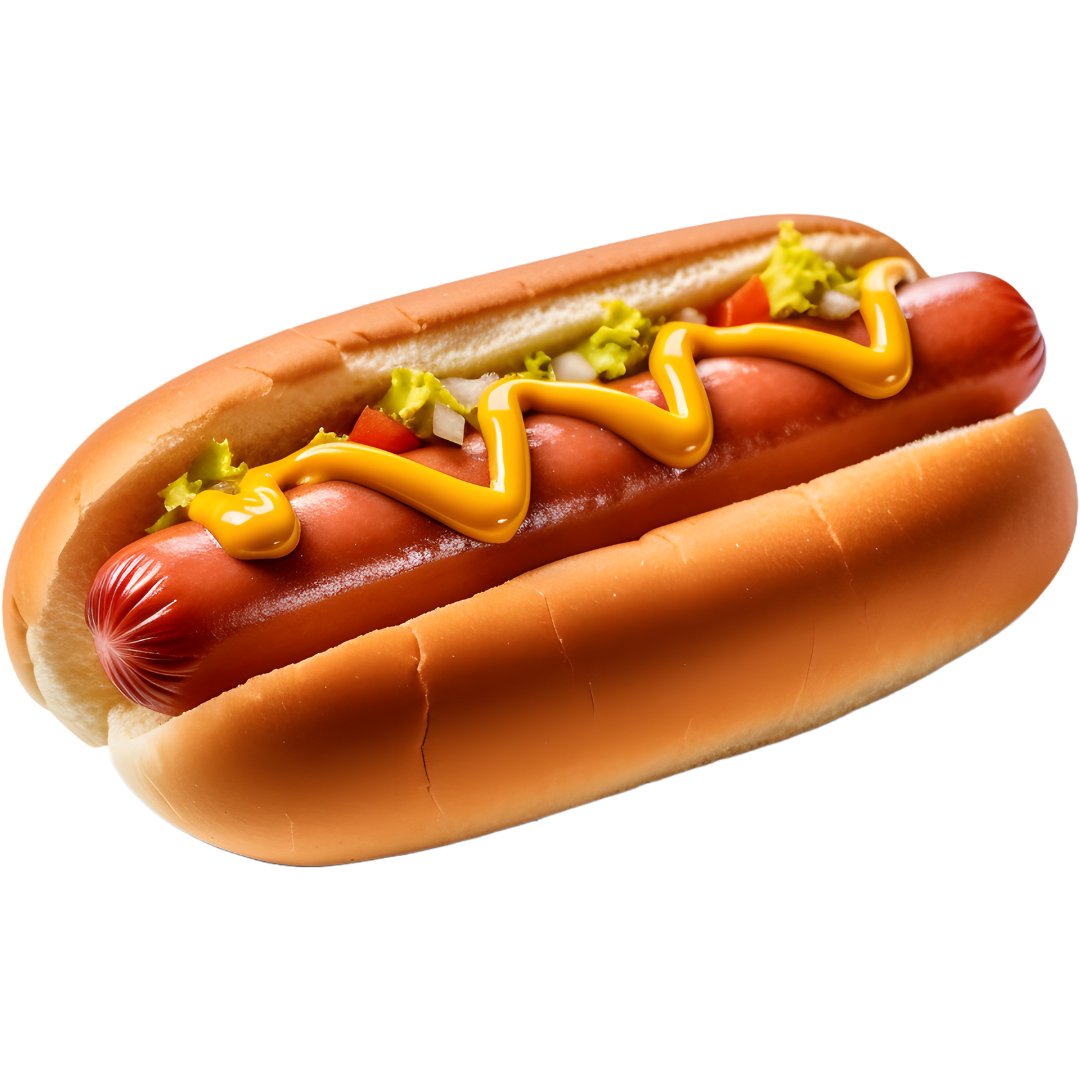 AllcoInsurance's tweet image. Happy #NationalHotDogDay! Today pays homage to the frankfurter, the footlong or wienie, wiener, wienerwurst or even red hot. Enjoy one piping hot and add some relish and mustard to go! One thing we want to know - is it a sandwich or not? 

#AllcoInsurance #Fullerton