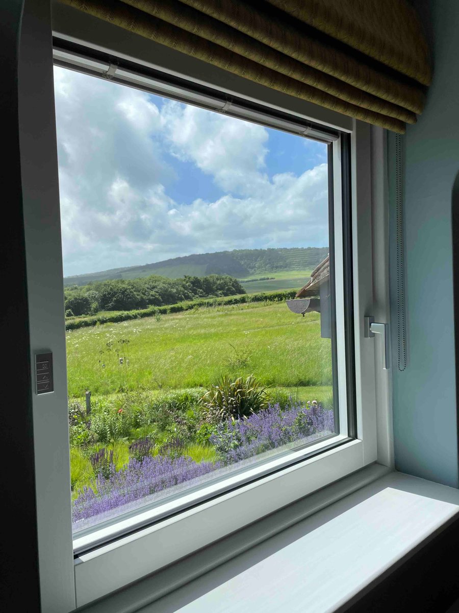 Internorm Windows UK Ltd tweet media