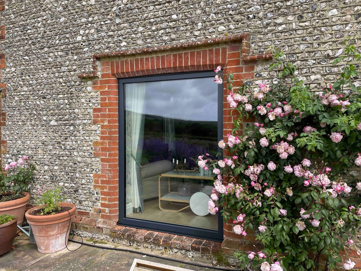 Internorm Windows UK Ltd tweet media