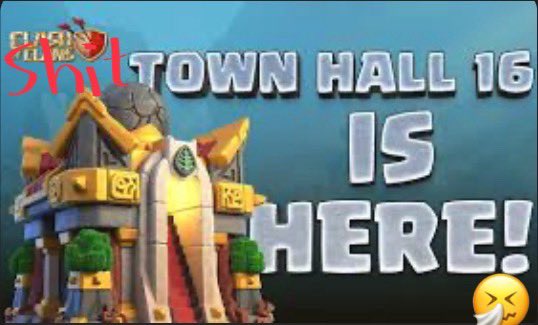 Will we see the day when clash players become men, band together, and stop pushing  until supercell is forced to fix the game?