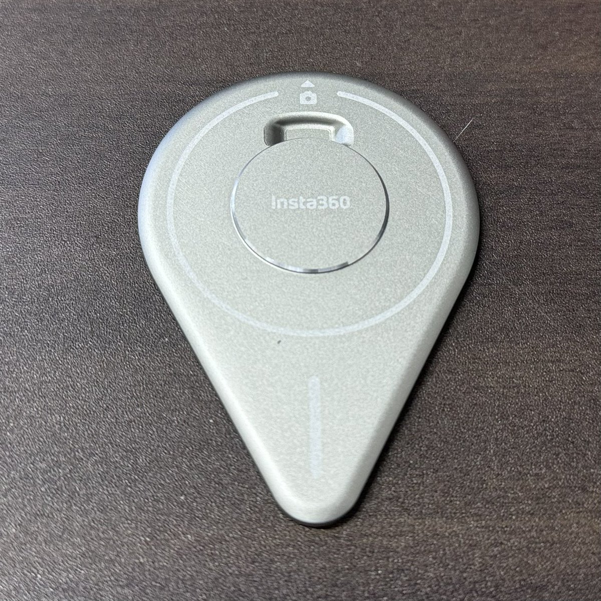 Tomynyo's tweet image. 届いたよ！
これは絶対便利
#insta360flow