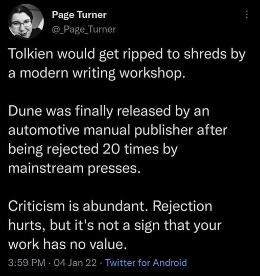 JS Johnston (@jsjohnstonauthr) on Twitter photo 