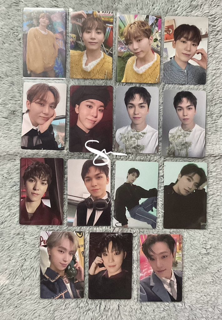 itsmesool_'s tweet photo. Inch Check!

SEVENTEEN ASSORTED PHOTOCARDS
Price range: ₱90-₱650
– All pcs are onhand
– x sensi
– tingi

🏷️seventeen photocards scoups jeonghan joshua jun hoshi wonwoo woozi hao mingyu dk seungkwan vernon dino https://t.co/tsAOWRDKhH