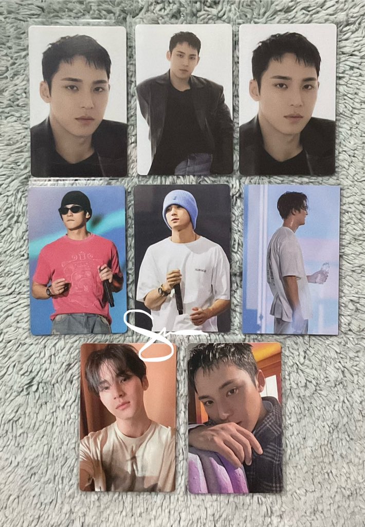 itsmesool_'s tweet photo. Inch Check!

SEVENTEEN ASSORTED PHOTOCARDS
Price range: ₱90-₱650
– All pcs are onhand
– x sensi
– tingi

🏷️seventeen photocards scoups jeonghan joshua jun hoshi wonwoo woozi hao mingyu dk seungkwan vernon dino https://t.co/tsAOWRDKhH