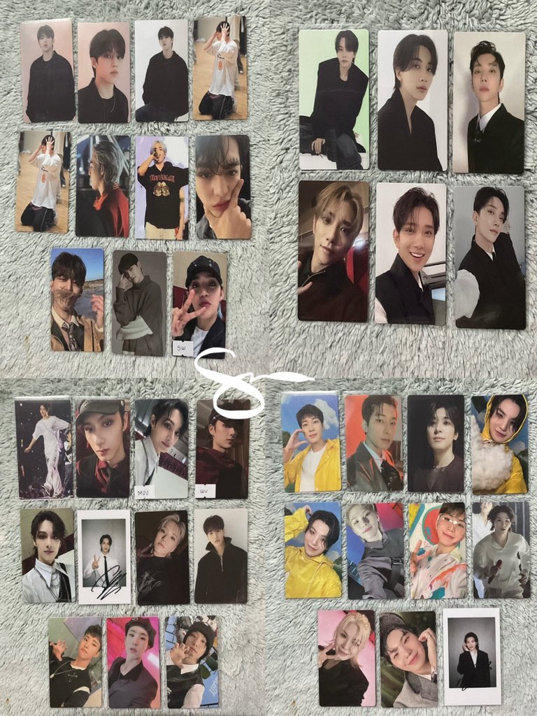itsmesool_'s tweet photo. Inch Check!

SEVENTEEN ASSORTED PHOTOCARDS
Price range: ₱90-₱650
– All pcs are onhand
– x sensi
– tingi

🏷️seventeen photocards scoups jeonghan joshua jun hoshi wonwoo woozi hao mingyu dk seungkwan vernon dino https://t.co/tsAOWRDKhH