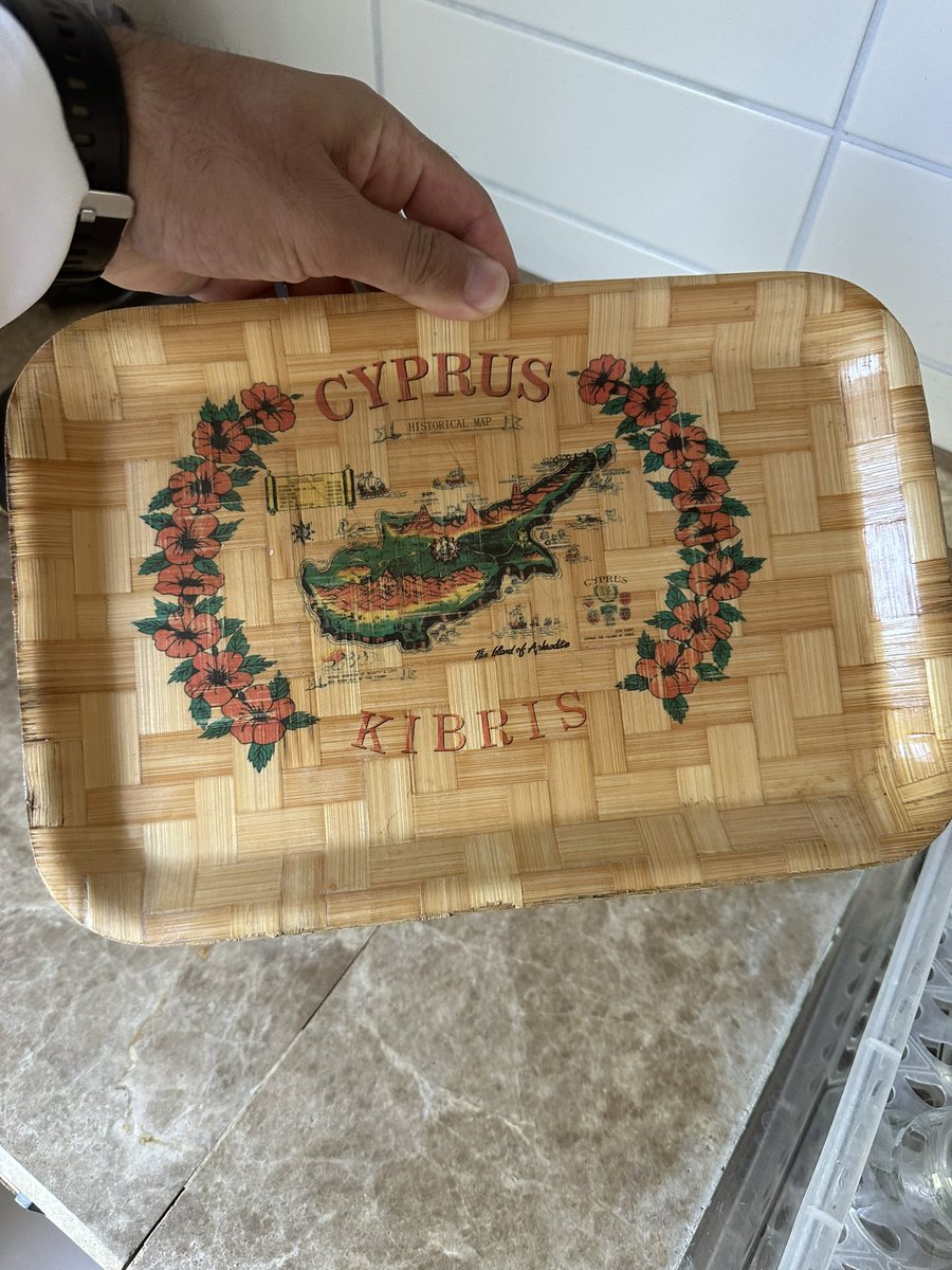 Cenk Devrim tweet media