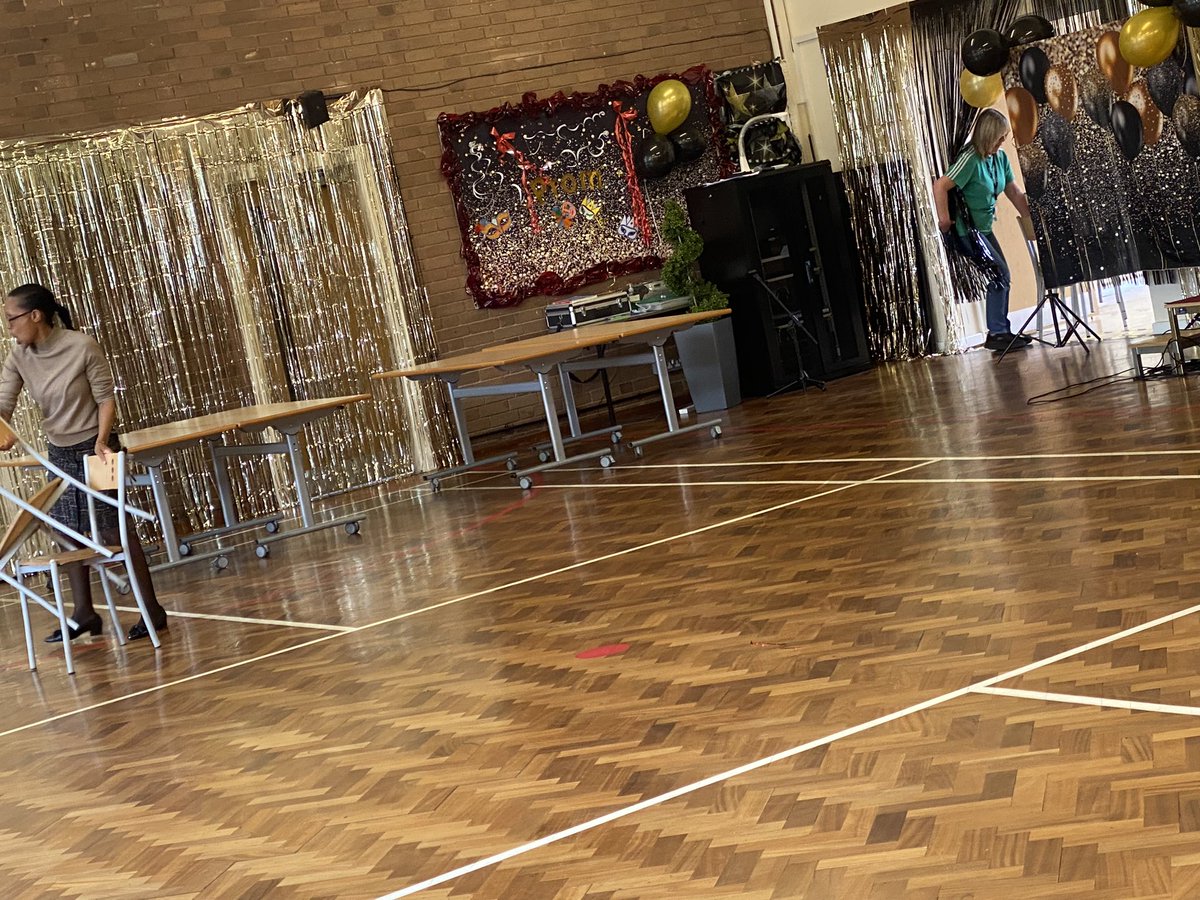William Murdoch Primary School tweet media