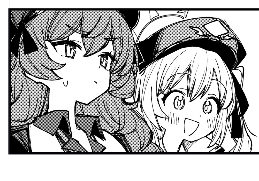 まともなコマ 