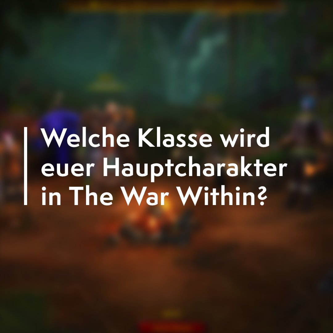 Warcraft_DE's tweet photo. Immer her mit euren Ideen, wir können uns einfach nicht entscheiden 😵‍💫 https://t.co/jSr4LAS4V3