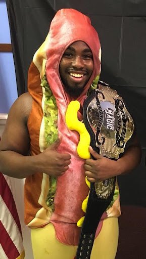 ItsMegaShadow's tweet photo. For many decades, Hot Dogs have became such an icon within the American food industry. 

Even to this day, Hot Dogs are still being talked about &amp; are appreciated which I am mostly very grateful for.

We cannot forget our roots and dog on.

Happy National Hot Dog Day!! 🌭 https://t.co/mK42rHqRda