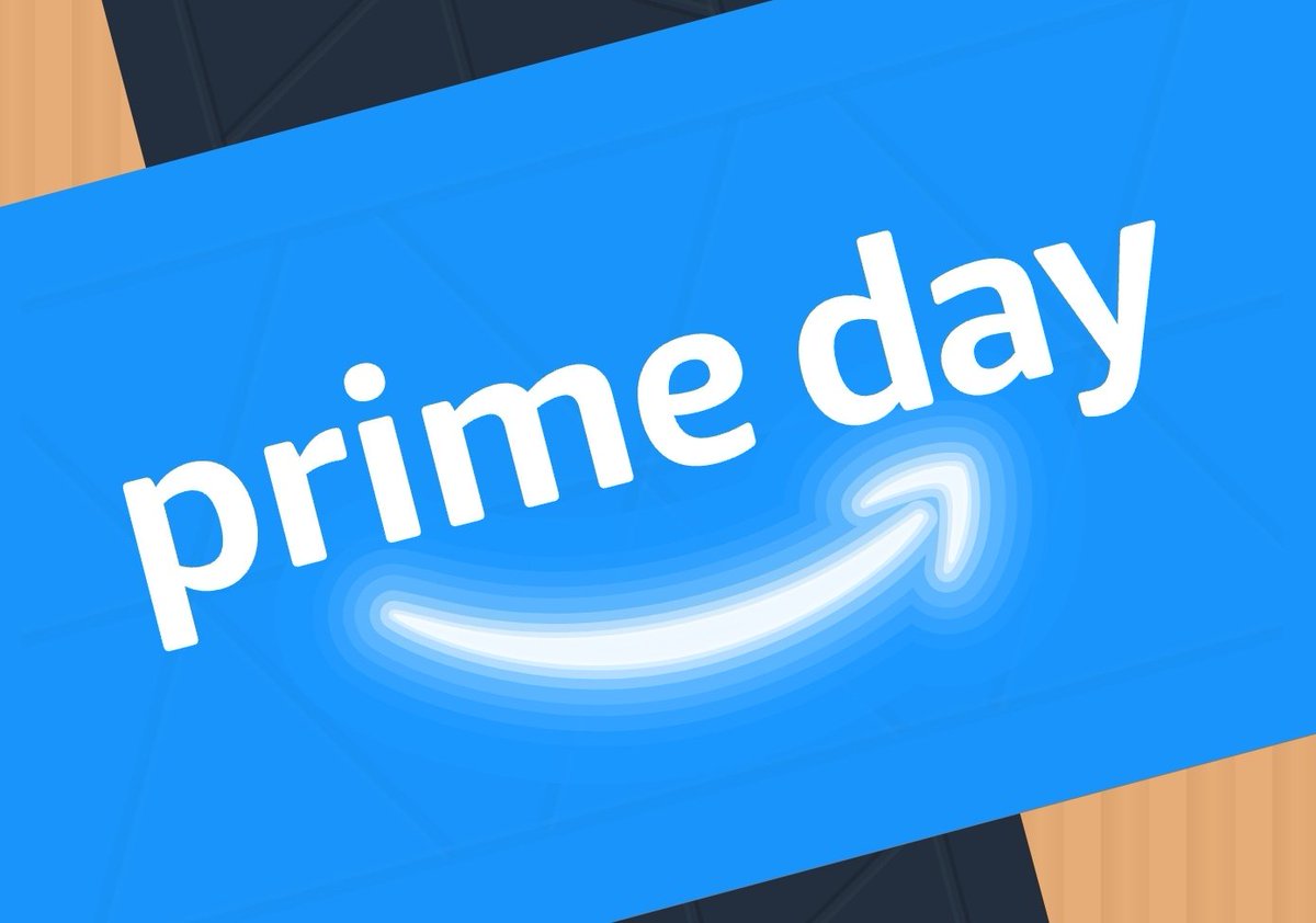 DealVibes's tweet image. Shop Amazon #PRIMEDAY Deals by Category **ENDS TODAY**

TOP 💯 DEALS:
amzn.to/3zP8cOo
🎮 PC &amp;amp; GAMING:
amzn.to/3S9knvq
🎧 HEADPHONES &amp;amp; AIRPODS:
amzn.to/3WpRVrK
🔊 TV &amp;amp; HOME AUDIO:
amzn.to/3Y6IW04
📸 CAMERAS &amp;amp; DRONES:
amzn.to/4cJwKGT
🧩 TOYS…