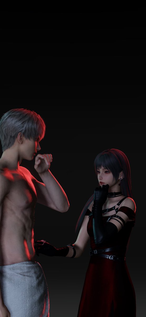 Ryn16006053's tweet photo. Slowly entering the horny jail 🥵🤤 https://t.co/ypz1p6WHCA