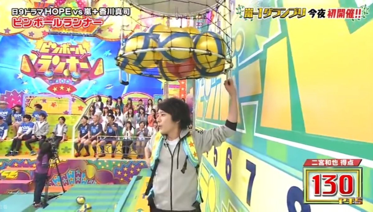 【嵐ページ】 しげ on X