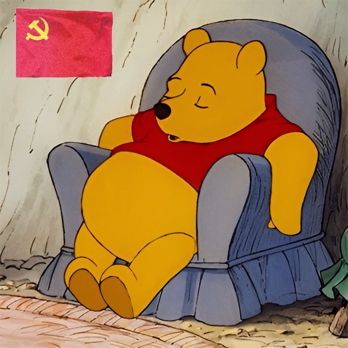 DailyFellaNews's tweet photo. BREAKING NEWS

Xi Jinping is reported to have suffered a massive stroke. https://t.co/KtcTTutPFk