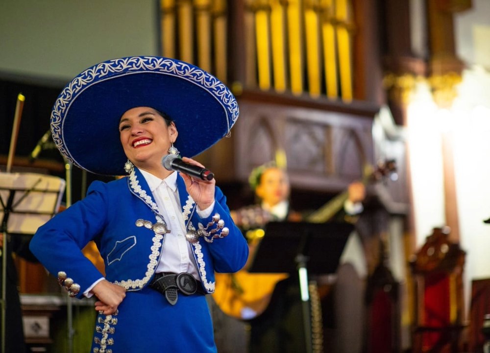 LowellFolkFest's tweet photo. It's almost here! #LowellFolk has announced street performers, including mariachi, dance, and yo-yo! Get ready to hit the streets July 26-28! https://t.co/Pn5ZpBnyyw https://t.co/Nr8GcQ2N3h