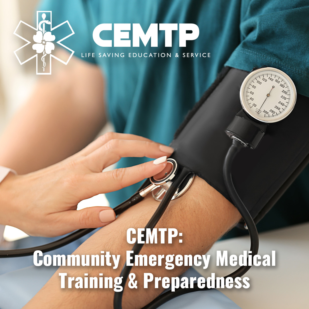 Community EMTP tweet media