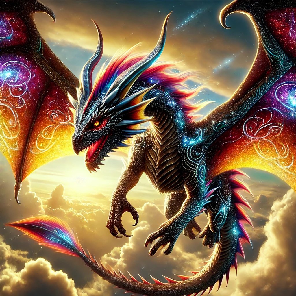 Drogon 🔶 tweet media