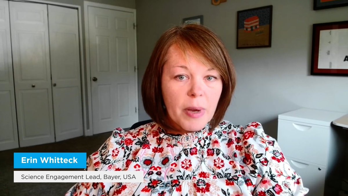 OneHEglobal (@oneheglobal) on Twitter photo Appreciative Teaching Squares can transform teaching <a href="/Ewhitteck/">Dr. Erin Whitteck</a> explains how collaborating with 4 peers creates positive experiences & sets realistic, grounded goals. Support from colleagues can make the difference 😀 vimeo.com/966500532
#HigherEd #TeachingExcellence #OneHE Appreciative Teaching Squares can transform teaching <a href="/Ewhitteck/">Dr. Erin Whitteck</a> explains how collaborating with 4 peers creates positive experiences & sets realistic, grounded goals. Support from colleagues can make the difference 😀 vimeo.com/966500532
#HigherEd #TeachingExcellence #OneHE