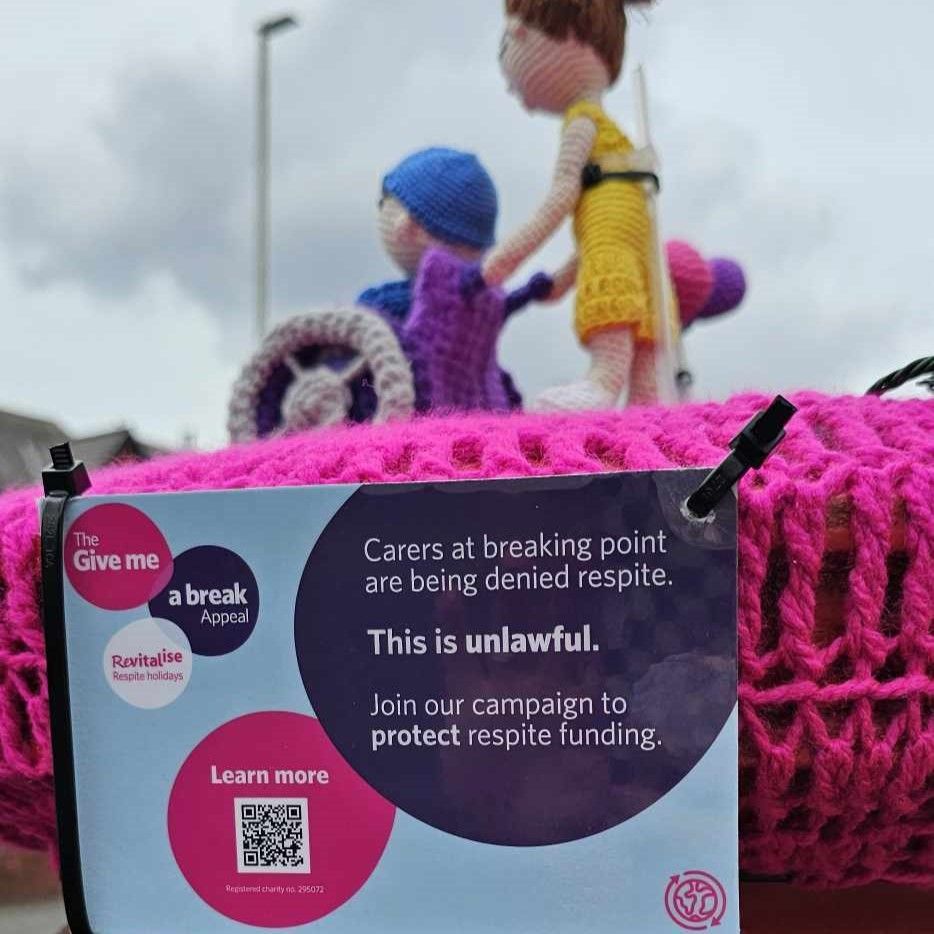 RevitaliseNow's tweet photo. Our gratitude to the Southport Hookers for creating these beautiful postbox toppers to support and highlight our #GiveMeABreak campaign. 

Learn more about the campaign here: https://t.co/gGCS845sT2

#CommunitySupport #RevitaliseNow https://t.co/whbzxZS8gK