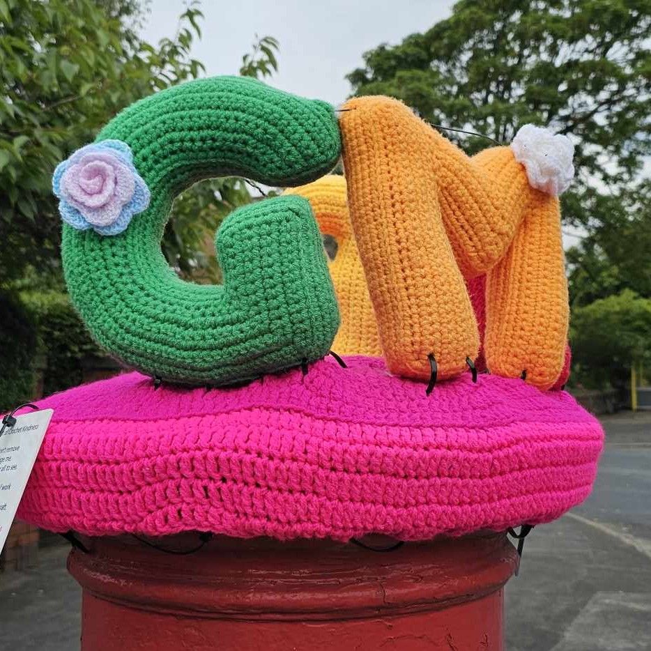 RevitaliseNow's tweet photo. Our gratitude to the Southport Hookers for creating these beautiful postbox toppers to support and highlight our #GiveMeABreak campaign. 

Learn more about the campaign here: https://t.co/gGCS845sT2

#CommunitySupport #RevitaliseNow https://t.co/whbzxZS8gK