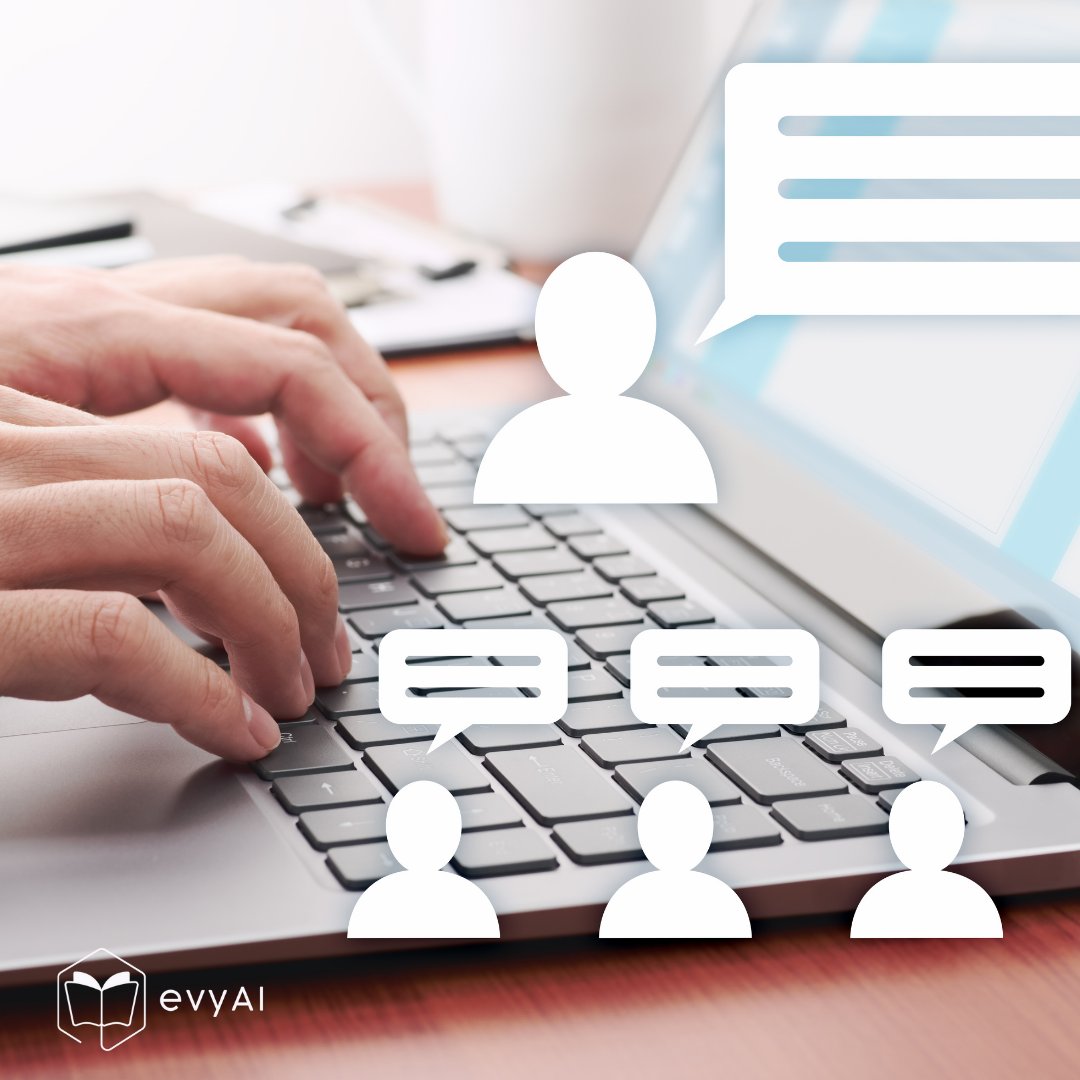 tryevyai's tweet image. How often do you post on LinkedIn?

a) Daily 📆
b) Weekly 📅
c) Monthly 🗓️
d) Rarely 🤷

Leave your answer in the comments below!

#LinkedInPosting #LinkedInPoll #evyAI