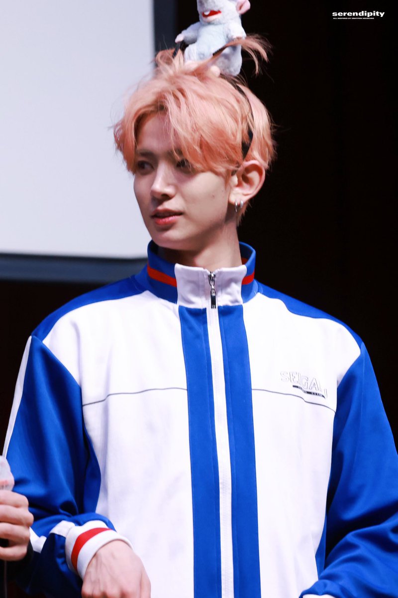 EN7ernally's tweet image. SO CUTE 😭😭😭😭