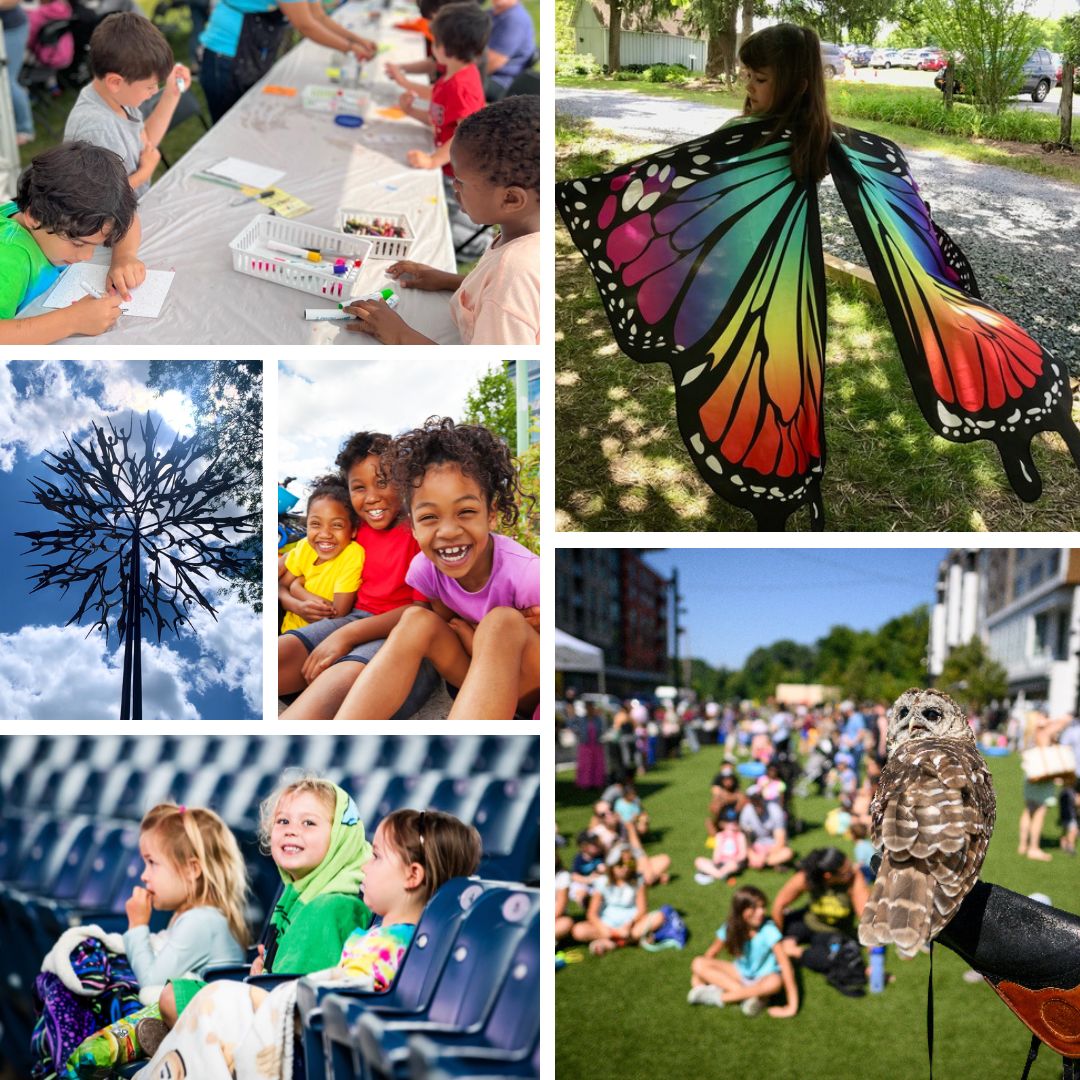 Visit Howard County tweet media