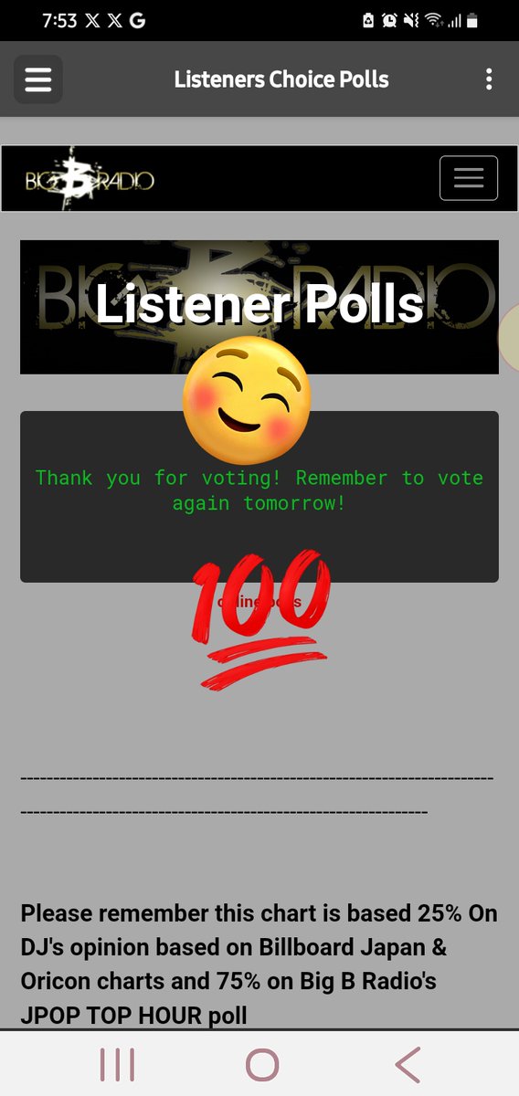 LissyGutierrez3's tweet photo. Buenos Días!! #ELF, y #JEWELS No olvides dejar tu voto por #ShowTime y #ItsSoDifficult en el Top de @bigBradio 💪
⭕ Puedes Votar 1 Voto/dia
⭕ Vota por 3 canciones
#ShowTime_With_SUJU
#SUPERJUNIOR #EUNHYUK #은혁
@SJofficial @AllRiseSilver
👉📥 https://t.co/viQHCotsXP https://t.co/O79k8dp2R3