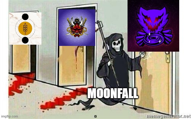 MoonFall🌙 tweet media