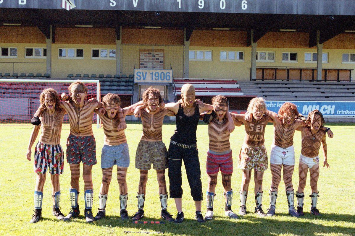 FC Sion Heimtrikot 24/25