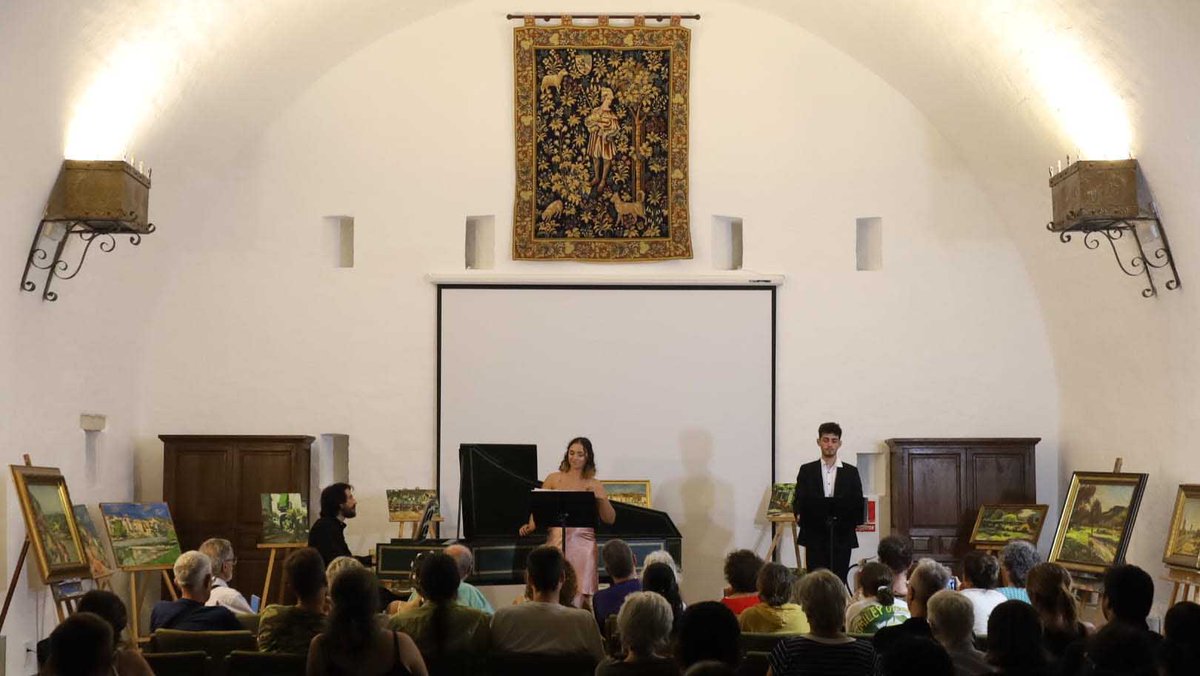 SetmanariEbre's tweet photo. 🎶 El festival Proto-fest també posarà música a la Festa del Renaixement
📷 LA NOTÍCIA: https://t.co/vyMnHo5ipS
@vgraufe @Tortosa @JordiJordanEbre @cultura_cat @CulturaStte @malmuni1 @tortosaturisme @tortosacultura @catexperience #Tortosa #Protofest #TerresdelEbre https://t.co/JlkRMp1E9i