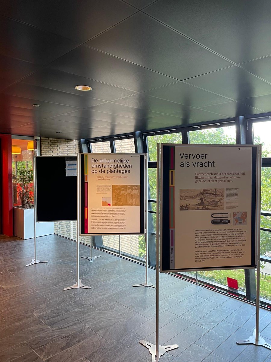 Geef je beurspresentatie een boost met onze presentatiewanden! Ontdek ons uitgebreide assortiment en laat je inspireren. #Presentatiewanden #Beurspresentatie #ABCDisplay