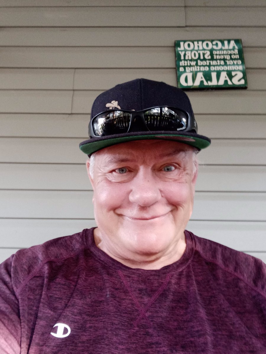 Calvin warrior tweet media