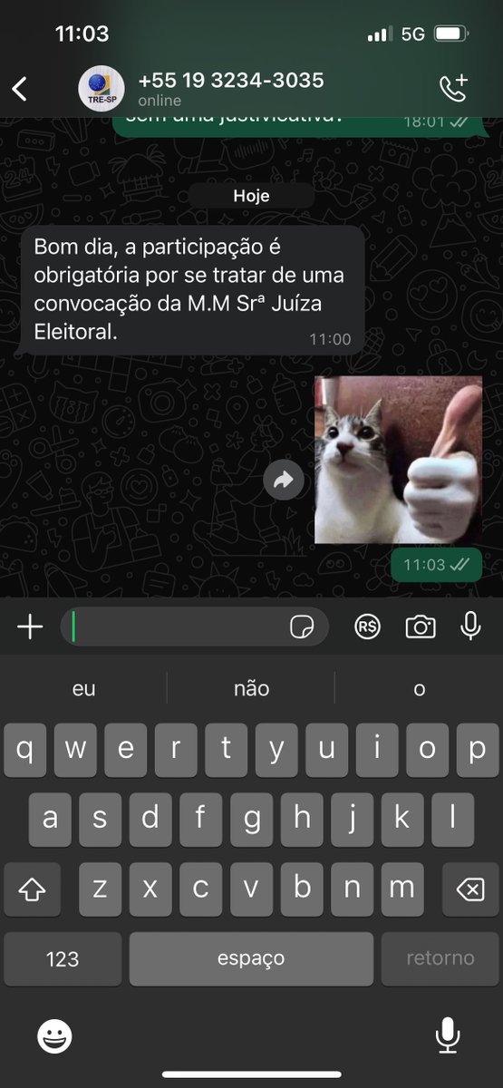 dansvn_'s tweet photo. era uma vez um imbecil que só queria horas complementares na faculdade e resolveu ser mesário porque dava muitas horas. ele não sabia que o seu destino estaria, para sempre, selado. https://t.co/LhrFfpzMrV